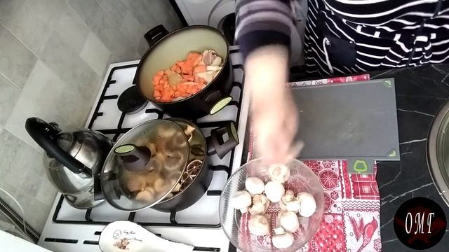 Дождались лука. смотреть онлайн