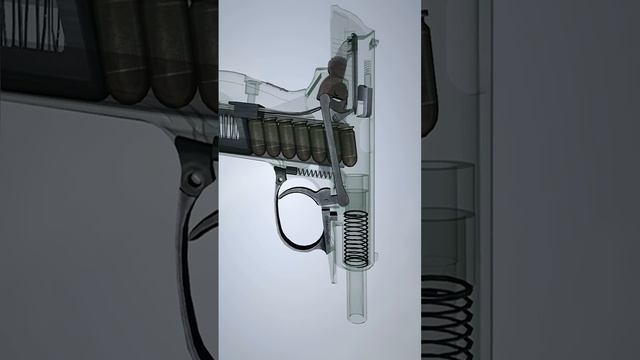 Makarov 9x18mm