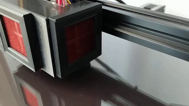 CREALITY ENDER 3 PRO - FAN CASE смотреть онлайн