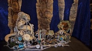 СИЛА ЗМЕЯМАТЕРИ...ДЛЯ ВСЕХ... ИНГА ХОСРОЕВА.