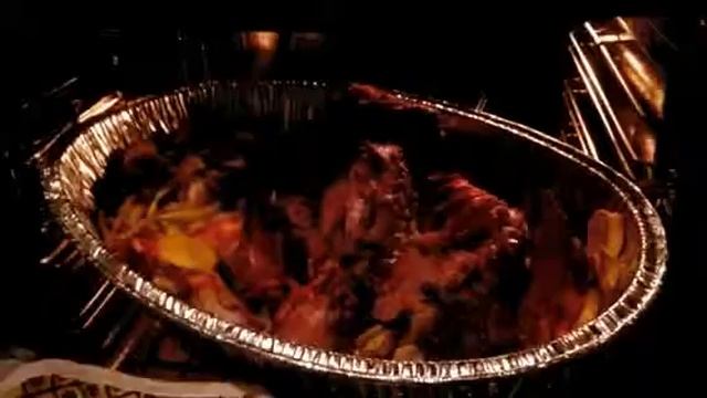 Волшебная индейка с овощами (Created with @Magisto) смотреть онлайн
