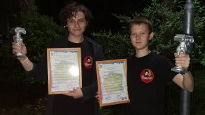 "Трагедии для больших и маленьких" 
по произведениям А.С.Пушкина "Маленькие трагедии"