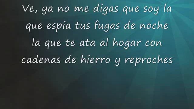Rocio Banquells - Con El смотреть онлайн