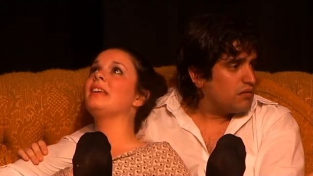 Reel Rocio Esclavo смотреть онлайн