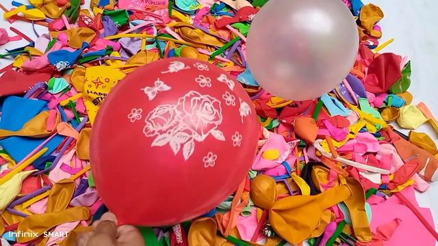 Pinck balloon with color full of fun balloon with satisfied er345 смотреть онлайн