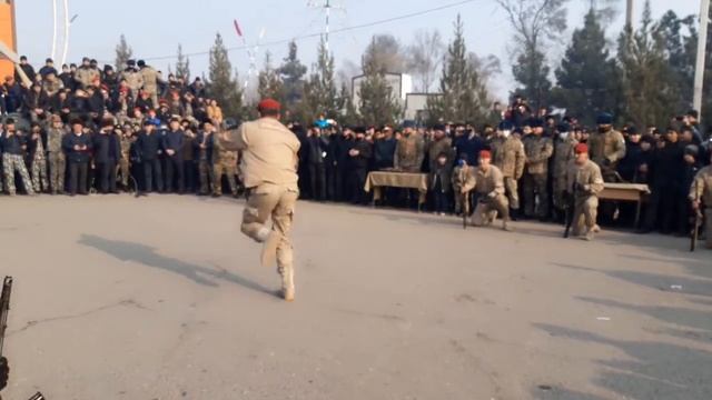 МИЛЛИЙ ГВАРДИЯ MILLIY gvardiya смотреть онлайн