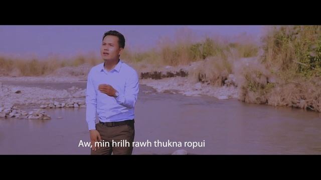 Kapte ,Aw ro pui ber Haleluiah (Official video) смотреть онлайн