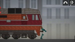 об этом мало кто знал в мелон сандбокс💀☠😱