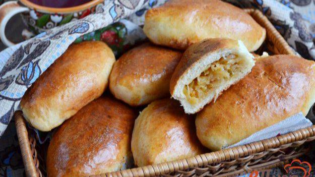 Готовим дома