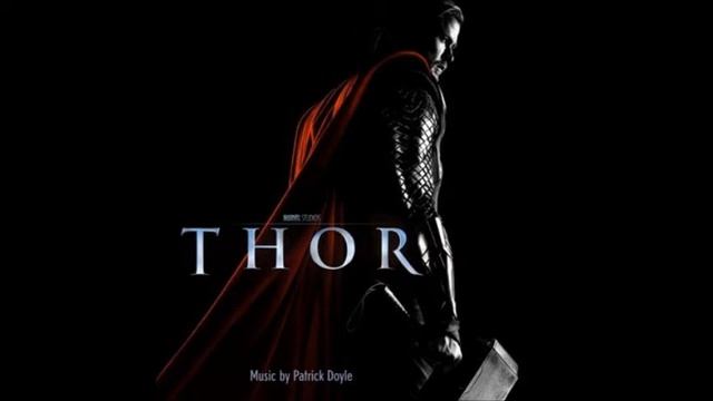 Thor Soundtrack-20 Thor Kills The Destroyer