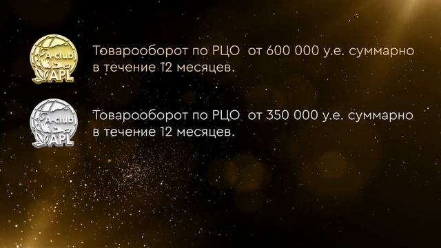 А-CLUB — ЭЛИТНЫЙ КЛУБ APL GO смотреть онлайн