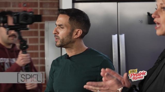 The SPIEL | Bob Baer | Antonio Martinez | Sad Max Senteney смотреть онлайн