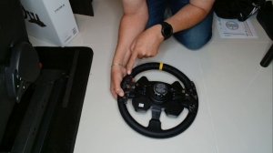 Moza R12 and CRP Pedals Unboxing, Fitting and Review