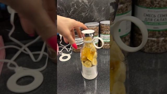 Ручной Блендер #deti #2024 #banani смотреть онлайн