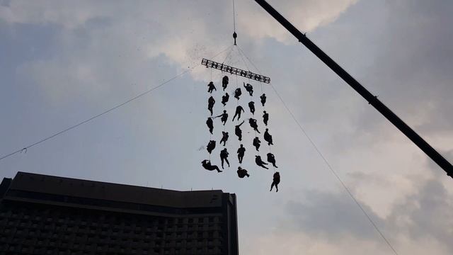 3 дня фестиваля Кимчи | Kimchi Festival 2016 смотреть онлайн