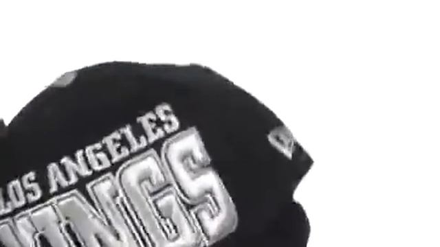 New Era Los Angeles Kings Solid Snap NHL™ Vintage 9FIFTY™ SKU : # 8019581 смотреть онлайн