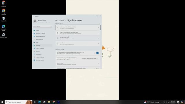 How To Setup Windows Hello On Windows 11 (Step-by-Step Guide)