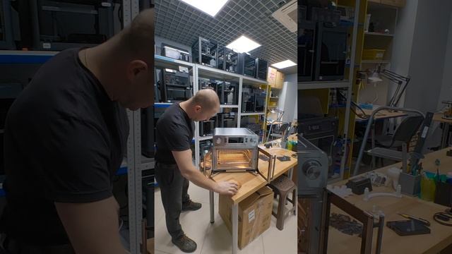 Печем пирожки 🥮 из композита😬 смотреть онлайн