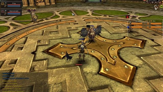 Karos ARENA 71-80 zasiraite plz)) смотреть онлайн