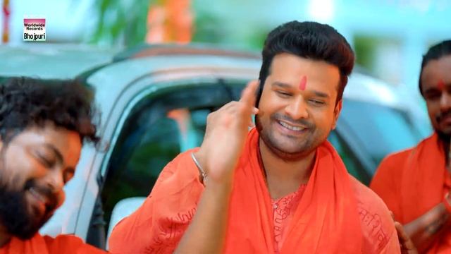 Gaura Ji Se Mang Liha #Ritesh Pandey #Shivani Singh #Juli Rajput #bhojpuri #bolbam #song #sawan 202 смотреть онлайн