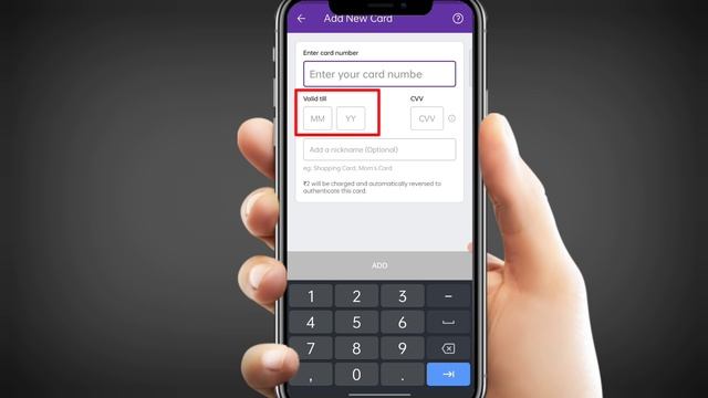 Phonepe me credit card kaise add kare | how to add credit card in phonepe | add card on phonepe смотреть онлайн