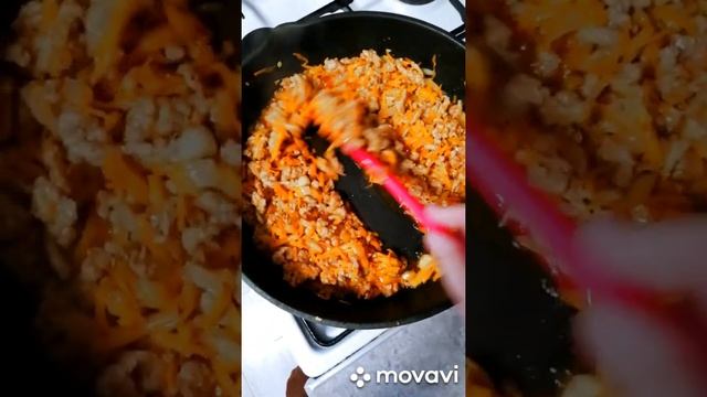 Фасоль с фаршем💞💞💞 смотреть онлайн