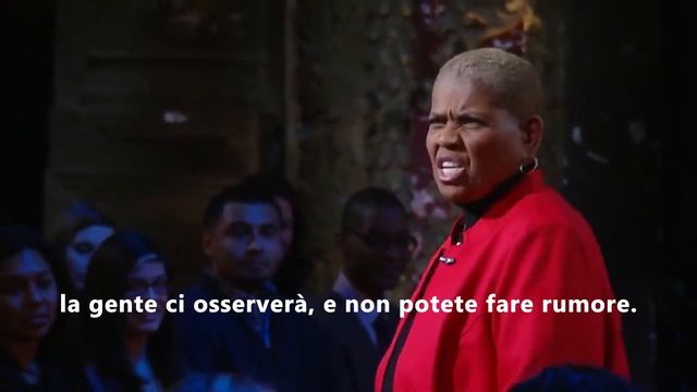 Rita Pierson sottotitolato sincronizzato смотреть онлайн