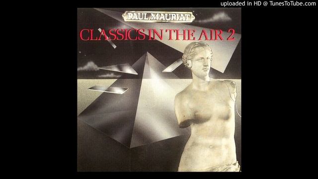 Paul Mauriat - Symphony no. 3 (Brahms) 1986 смотреть онлайн