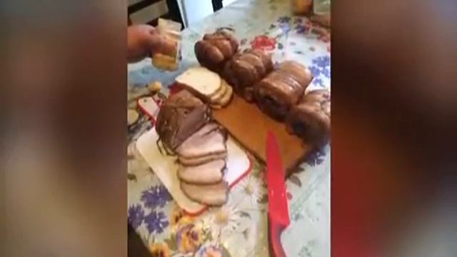 буженина. смотреть онлайн