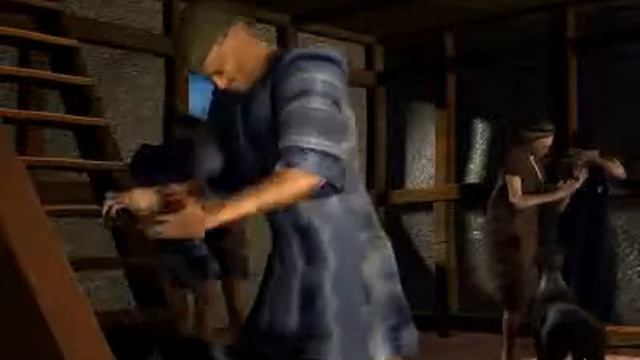 Caesar III: Local Uprising смотреть онлайн