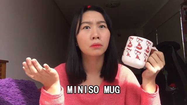 HAUL| Miniso+Shopee [PART1] смотреть онлайн