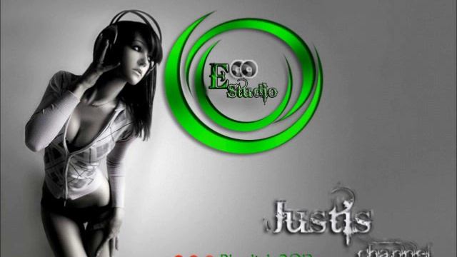 Alena Pak - Tanets v nochi (Dj Rostej P.H. Remix) смотреть онлайн