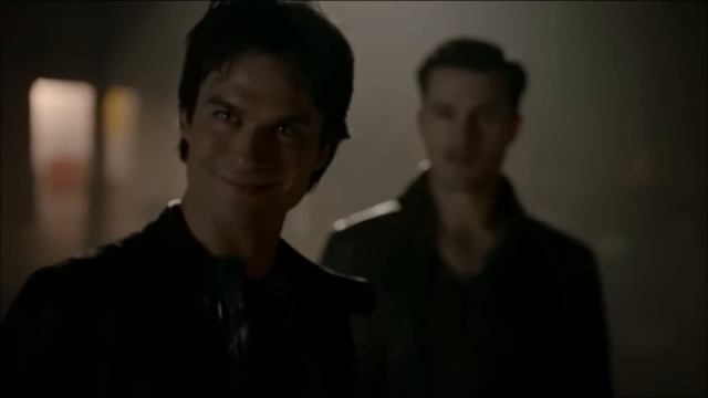 Damon Salvatore-"Womanizer" смотреть онлайн