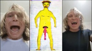 Игорь Вихорьков - Красный Шлямбр (Nightcore remix) Битмейкер DJ Кошачий Окунь