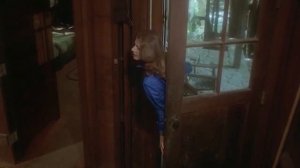 Превращение человека в оборотня - Вой 1981 - The Howling