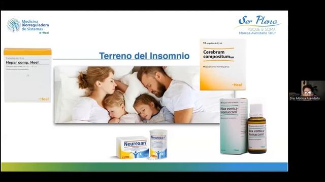 MÓDULO XI: Inmunoemoción y recorrido por el eje Hipotálamo Hipófisis Suprarrenal Sistema Inmune... смотреть онлайн