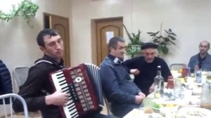 Мулебкинская песня