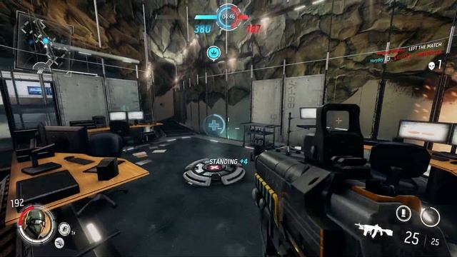 Heirloom Coyote + Hades Skin | Ballistic Overkill смотреть онлайн