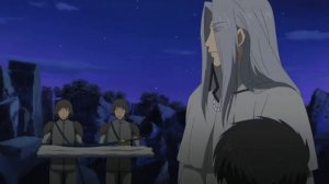 Отныне Мао, король демонов! 32 серия (аниме-сериал, 2004)