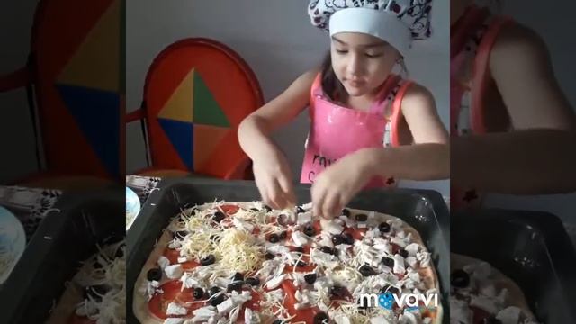 Принцесса Асие Поваренок смотреть онлайн