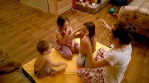 ДОМАШНЯЯ мягкая #ШКОЛА * #ДЕТИ И #РОДИТЕЛИ