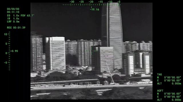 A30TR-50 Viewpro UAV Gimbal Camera смотреть онлайн