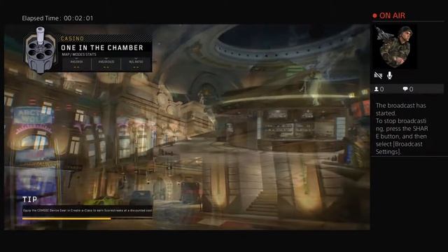 bmore_rakasan187's Live PS4 Broadcast смотреть онлайн