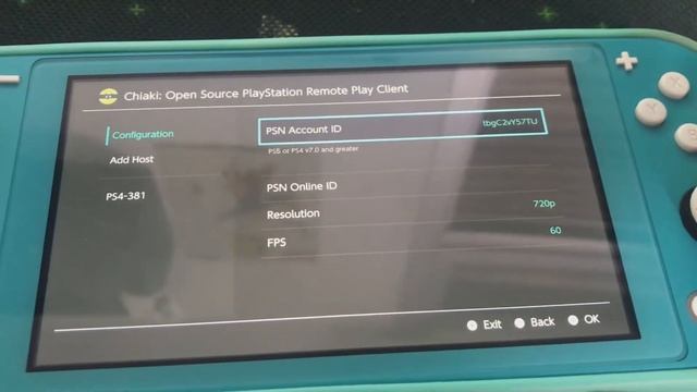 Como jogar jogos de PS4/PS5 no Nintendo Switch via Remote Play + Testando GOW, RE2R e FFVIIR! смотреть онлайн