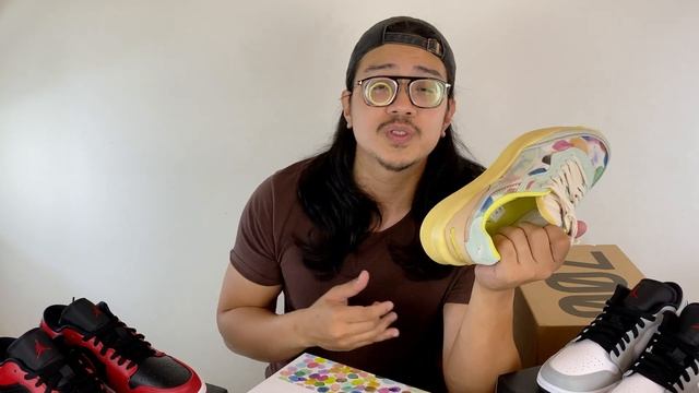 Unboxing Nike SB Dunk low Chicago & Unreleased Jordan 1 low smoke grey + More . Also YEEZY NEWS смотреть онлайн