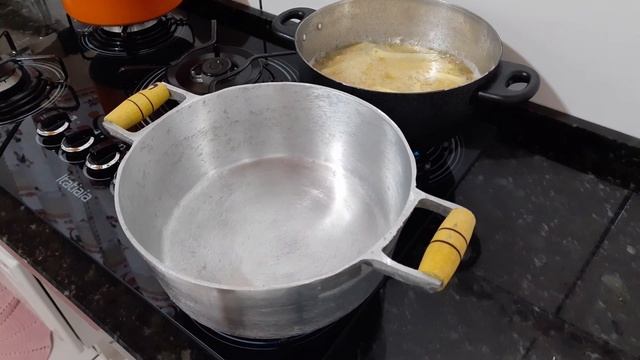 #Minha Rotina Da Tarde/fui No Dentista,fiz Janta...