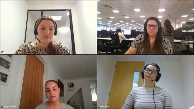 targetjobs webinar | Engineering your future смотреть онлайн