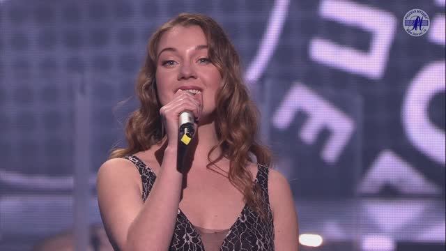 Надежда АЛЕКСЕЕВА «Вальс фронтовой медсестры» ("ВЕСНА ПЕСНИ - 2020") смотреть онлайн