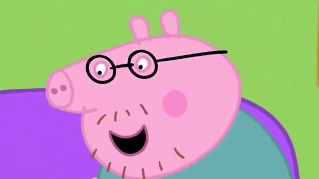 Peppa Pig English Episodes Compilation Season 1 Episodes 2 - 16 #DJESSMAY смотреть онлайн