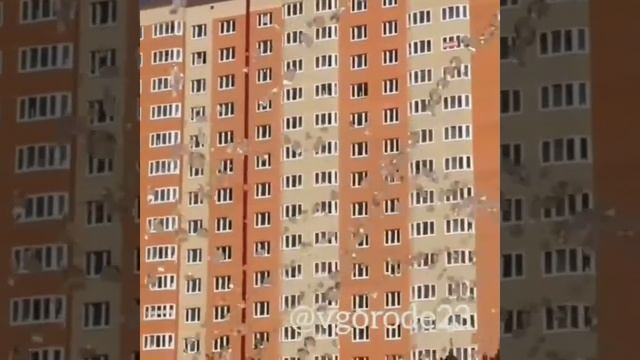 ЖК Губернский . Краснодар. смотреть онлайн
